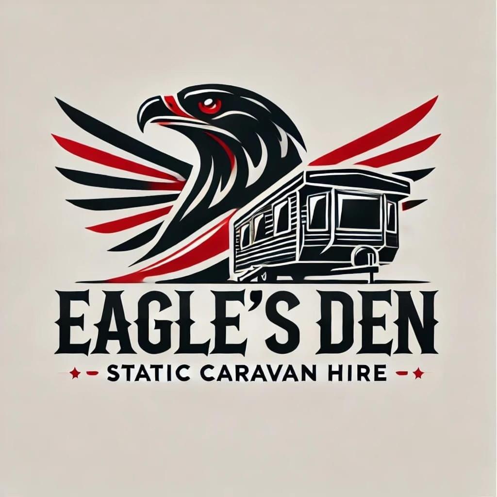 Eagle'S Den Caravan 洛西茅斯 外观 照片