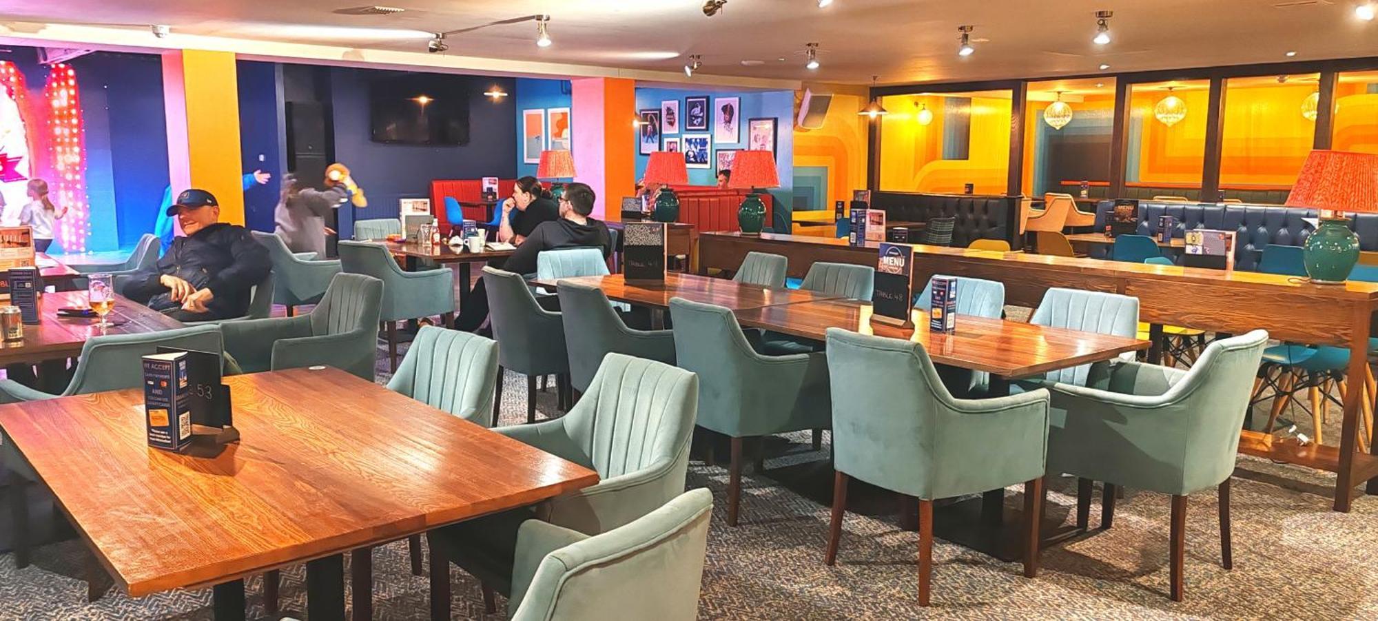 Eagle'S Den Caravan 洛西茅斯 外观 照片
